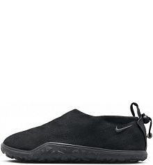 Buty  Nike ACG Moc czarne męskie