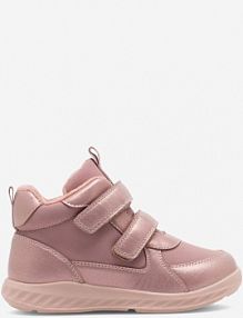 Trzewiki Nelli Blu różowe dziecięce XT-20220808-3(III)DZ