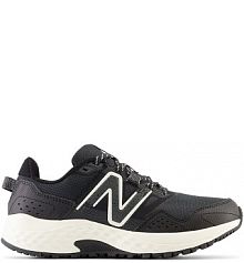 Buty do biegania w terenie New Balance czarne damskie WT410LB8