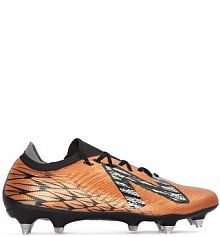 Lanki New Balance pomarańczowe/różowe męskie TEKELA V4 PRO FG ST1SLCB4