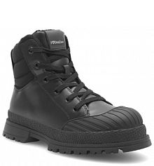 Trzewiki DeeZee czarne dziecięce 