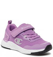 Trzewiki Champion białe dziecięce 