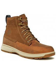 Kozaki Timberland brązowe męskie 