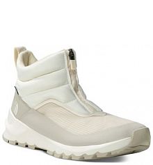 Śniegowce The North Face białe damskie 