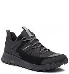 Buty trekkingowe Clarks czarne męskie 