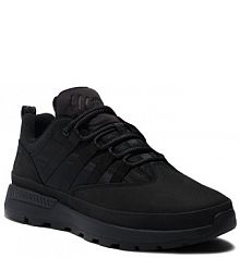 Sneakersy Timberland czarne męskie 