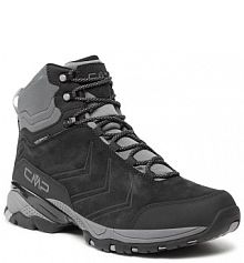Buty trekkingowe CMP czarne męskie 