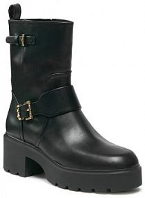 Botki MICHAEL Michael Kors czarne damskie 