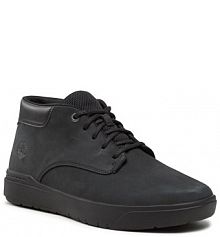 Trzewiki Timberland czarne męskie 