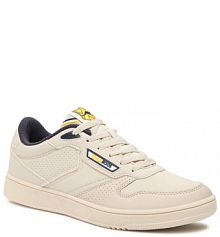 Sneakersy KangaRoos beżowe męskie 