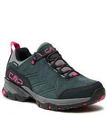 Buty trekkingowe CMP granatowe damskie 