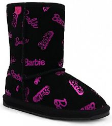 Kozaki EMU Australia czarne dziecięce 