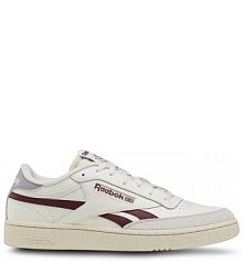 Buty do tenisa Reebok białe męskie 