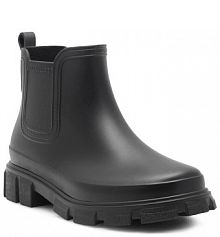 Kalosze Jenny Fairy czarne damskie 