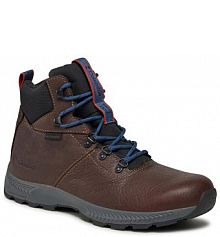 Trzewiki Columbia brązowe męskie 