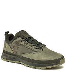 Sneakersy Timberland szare męskie 