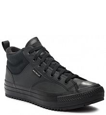Trampki Converse czarne męskie 