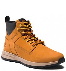 Trzewiki Timberland brązowe męskie 