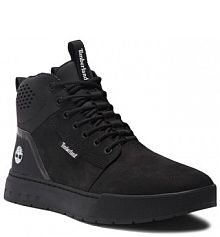 Trzewiki Timberland czarne męskie 