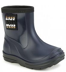 Kalosze Boss granatowe dziecięce 