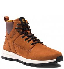 Trzewiki Timberland brązowe męskie 