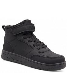 Trzewiki Sprandi czarne dziecięce 