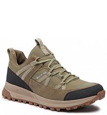 Buty trekkingowe Clarks khaki męskie 