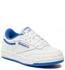Buty do tenisa Reebok białe dziecięce 