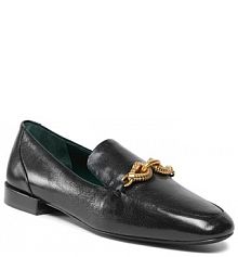 Lordsy Tory Burch czarne 