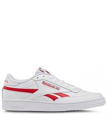 Buty do tenisa Reebok białe męskie 