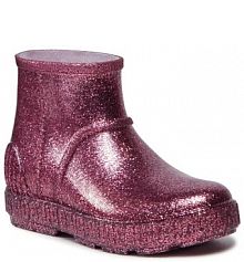 Kalosze Ugg różowe dziecięce 