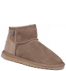 Śniegowce EMU Australia beżowe damskie 