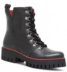 Trapery Lasocki czarne damskie 