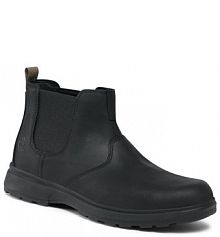 Sztyblety Timberland czarne męskie 