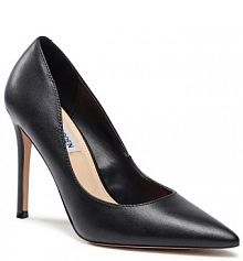 Szpilki Steve Madden czarne 