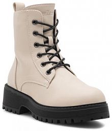 Trzewiki DeeZee beżowe dziecięce 