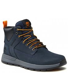 Trzewiki Timberland granatowe dziecięce 