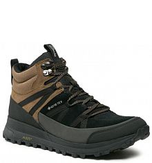 Buty trekkingowe Clarks czarne męskie 