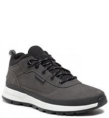 Sneakersy Timberland szare męskie 