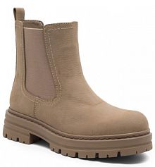 Trapery Jenny Fairy beżowe damskie 