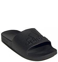 Klapki basenowe adidas czarne damskie 