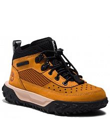 Trzewiki Timberland brązowe dziecięce 