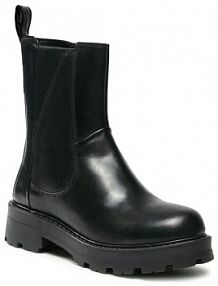 Botki Vagabond Shoemakers czarne damskie 