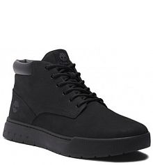 Trzewiki Timberland czarne męskie 