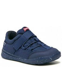 Sneakersy Camper granatowe dziecięce 