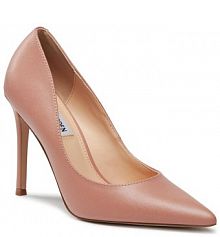 Szpilki Steve Madden różowe 