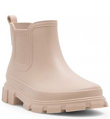 Kalosze Jenny Fairy beżowe damskie 