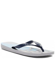 Japonki Havaianas szare męskie 