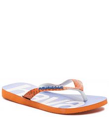 Japonki Havaianas kolorowy męskie 