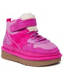 Trzewiki Ugg różowe dziecięce 